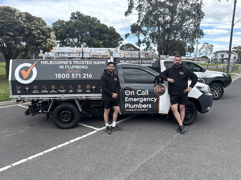 OnCall Emergency Plumbers - Blocked Drains & Emergency Plumber Melbourne project 10