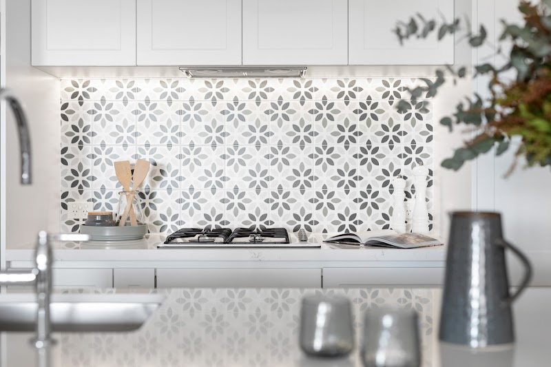 Once Upon A Tile project 6