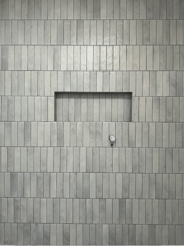 Once Upon A Tile project 8