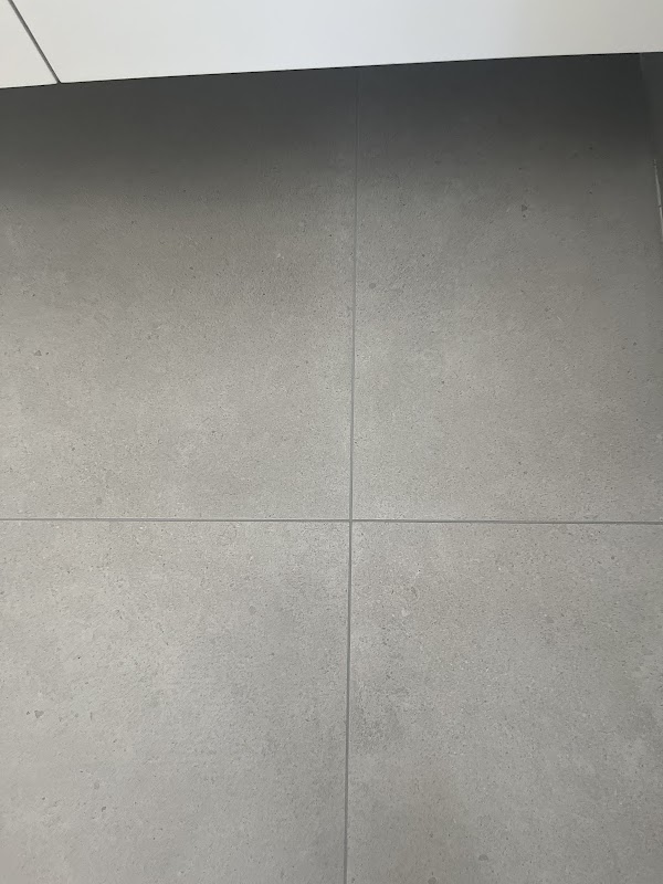 Once Upon A Tile project 9
