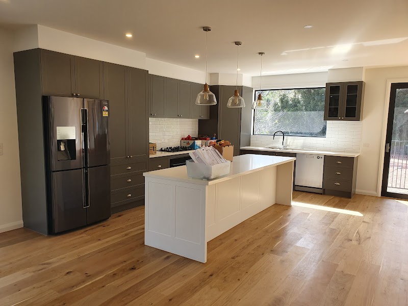 One Cut Joinery Pty Ltd work 1