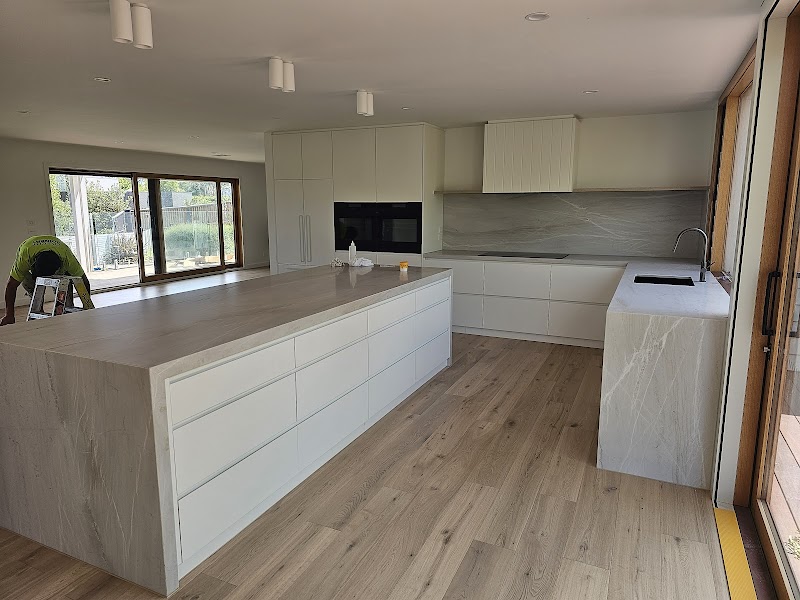 One Cut Joinery Pty Ltd work 2
