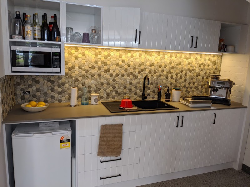 One Cut Joinery Pty Ltd work 4