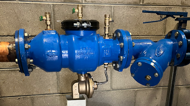 ONE PRO PLUMBING MELBOURNE photo 1