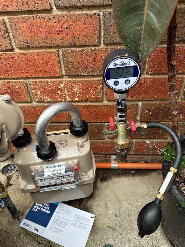 ONE PRO PLUMBING MELBOURNE photo 2