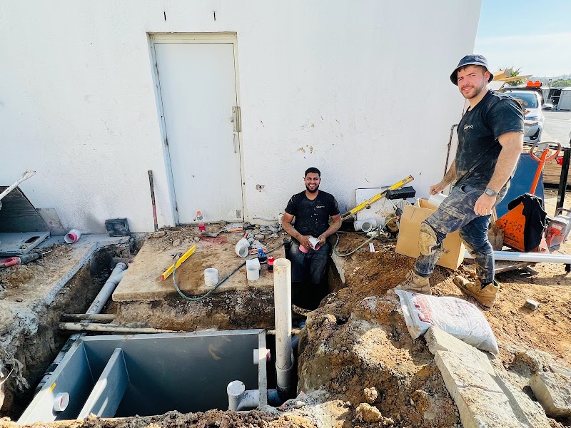 ONE PRO PLUMBING MELBOURNE photo 3