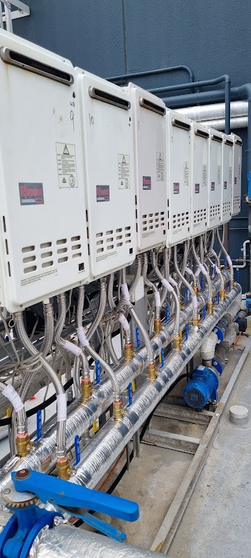 ONE PRO PLUMBING MELBOURNE project 5