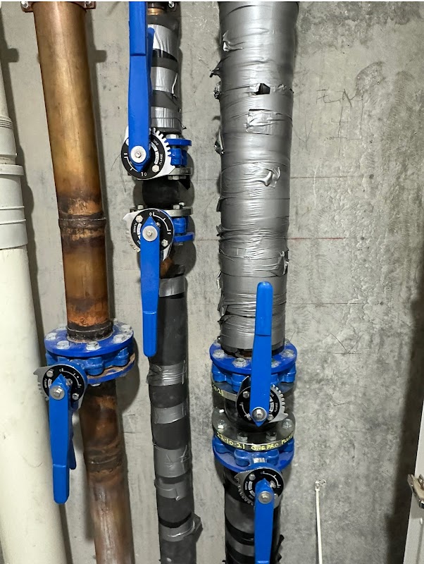 ONE PRO PLUMBING MELBOURNE project 7