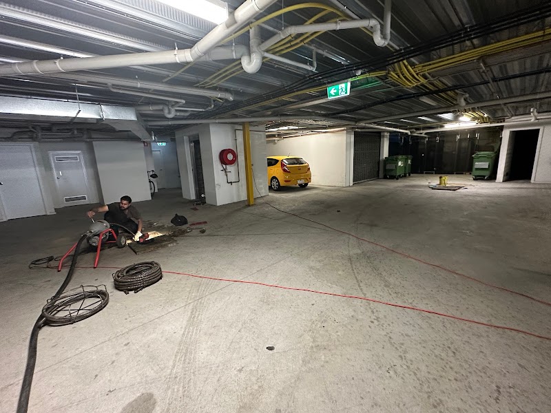ONE PRO PLUMBING MELBOURNE project 9
