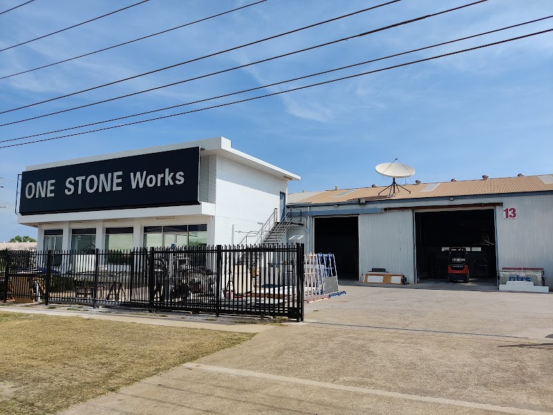 One Stone Works work 2