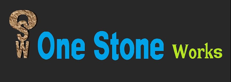 One Stone Works project 6