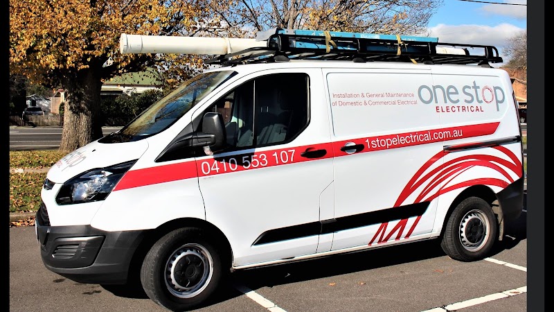 One Stop Electrical Contractors photo 1