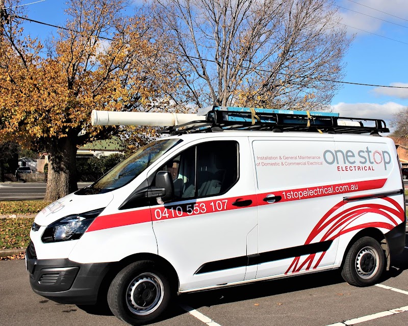 One Stop Electrical Contractors photo 3