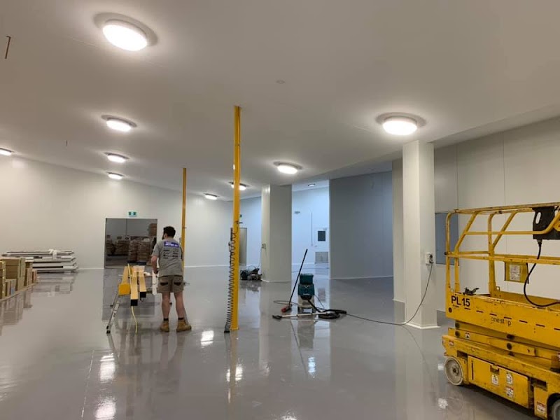 One Stop Electrical Contractors project 6