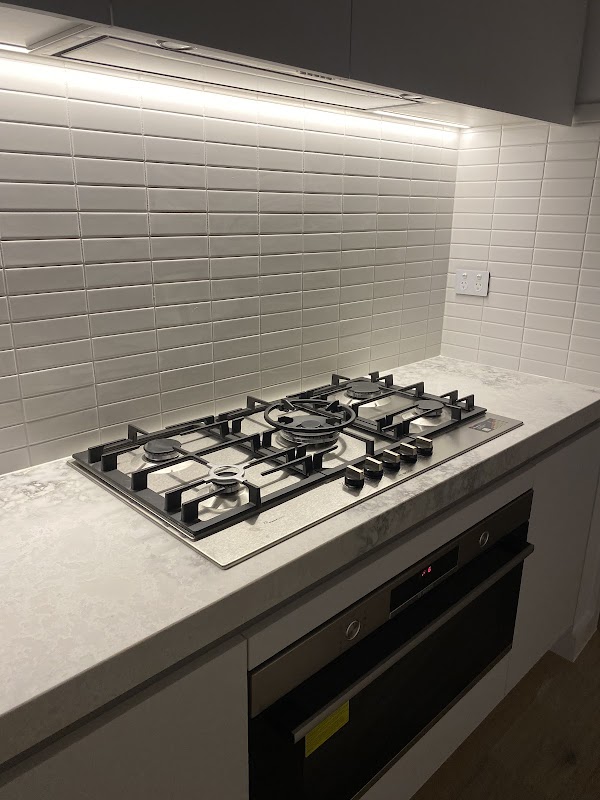 OneFlo Plumbing Services work 4