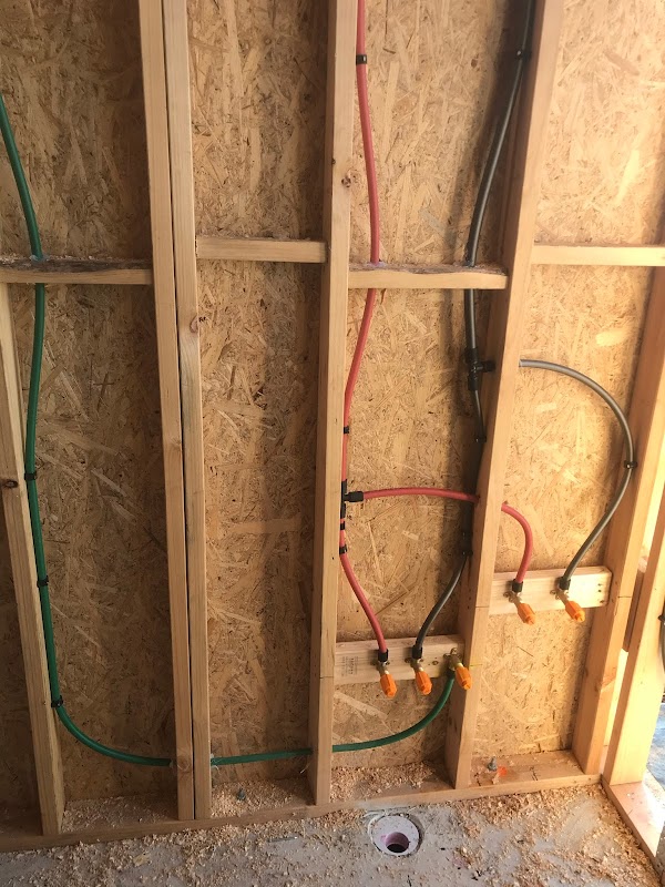 OneFlo Plumbing Services project 8