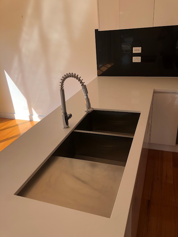 OneFlo Plumbing Services project 9