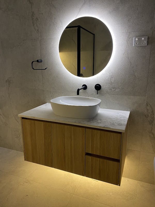 OneFlo Plumbing Services project 10