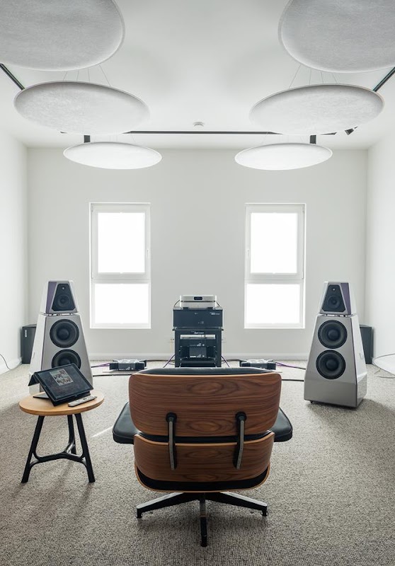 Onevision Electrical work 2