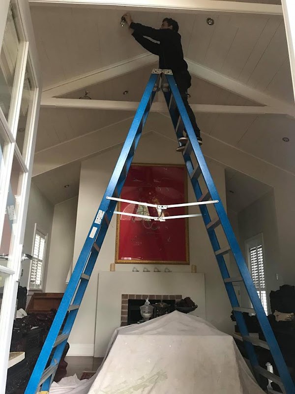 Onevision Electrical work 4