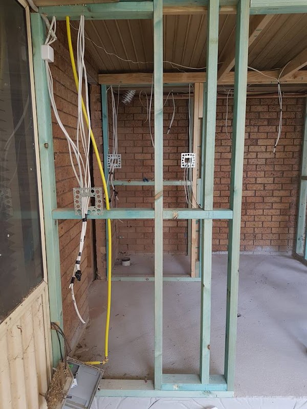 Onevision Electrical project 6