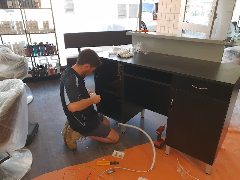 Onevision Electrical project 7
