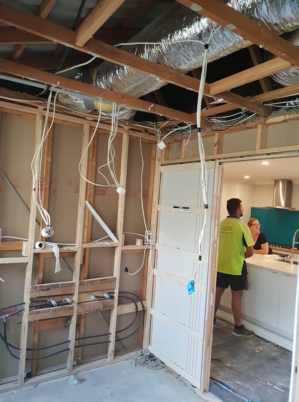 Onevision Electrical project 9
