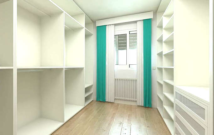 Online Custom Cabinets work 1