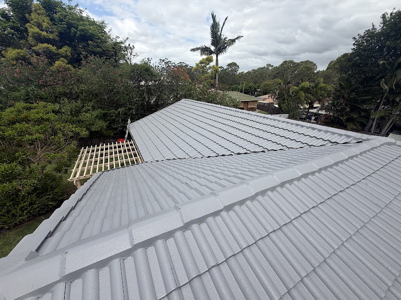 Only Roofing Pty Ltd work 3
