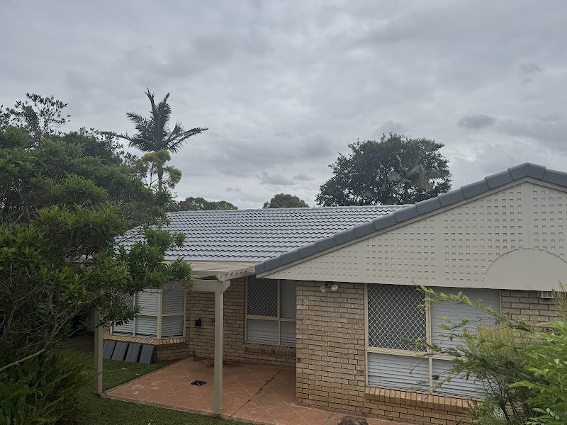 Only Roofing Pty Ltd work 4