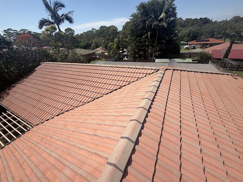 Only Roofing Pty Ltd project 5