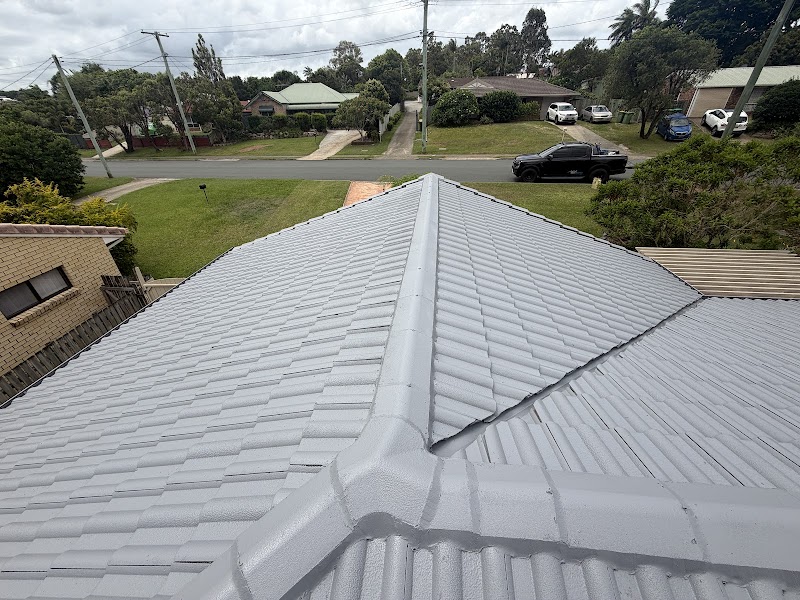 Only Roofing Pty Ltd project 6
