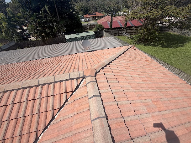Only Roofing Pty Ltd project 7