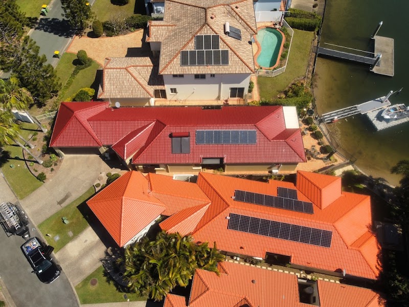 Only Roofing Pty Ltd project 8