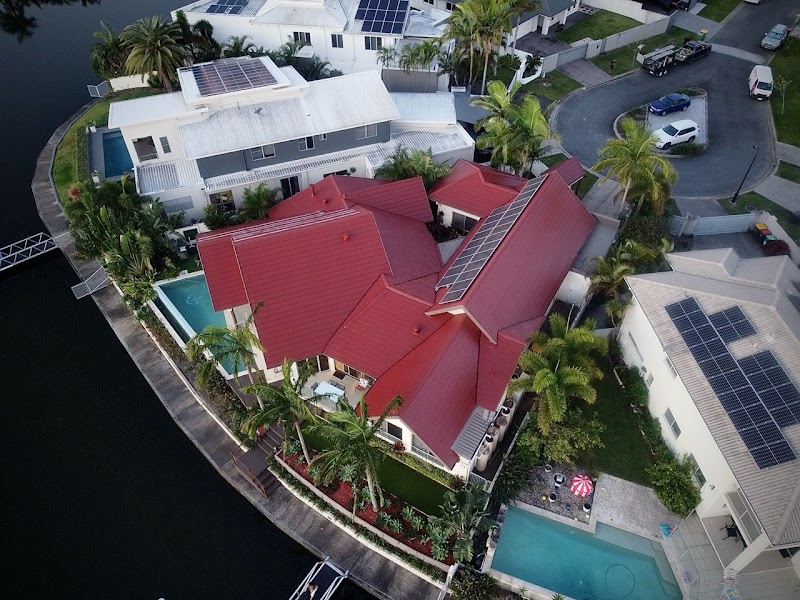 Only Roofing Pty Ltd project 9