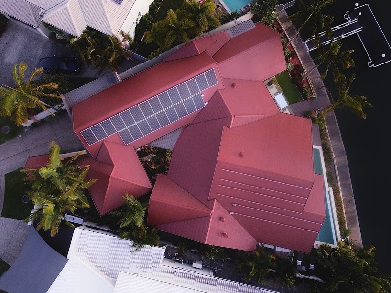 Only Roofing Pty Ltd project 10