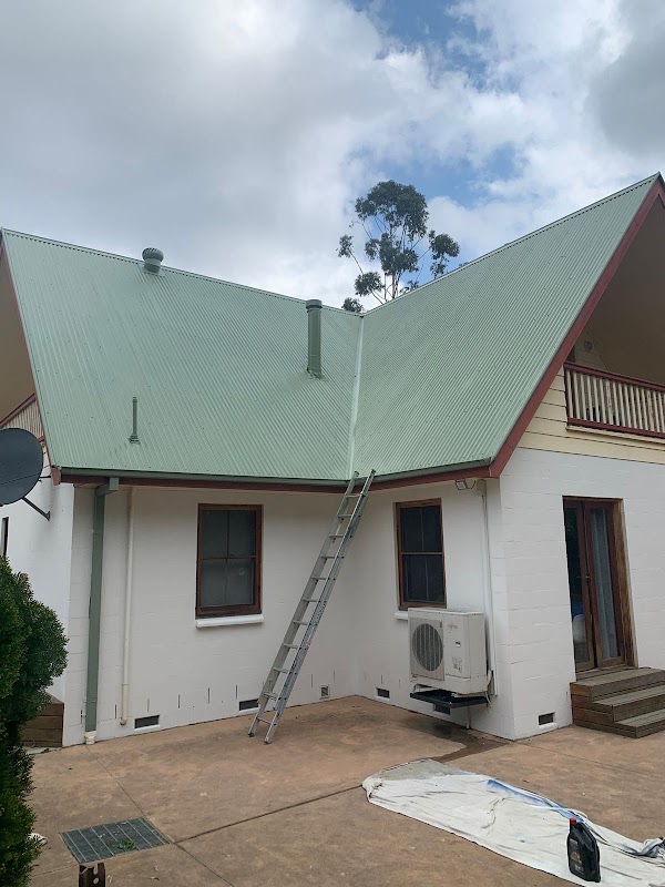 opal professional company project 7