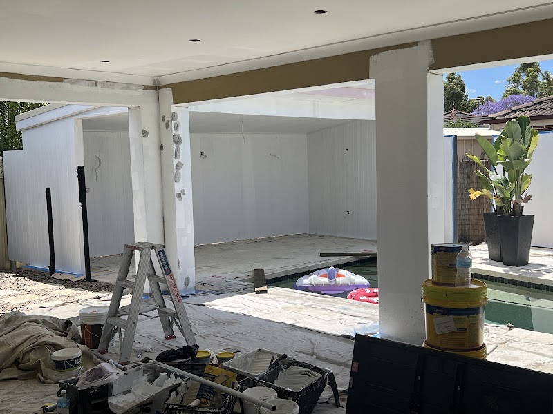 opal professional company project 8