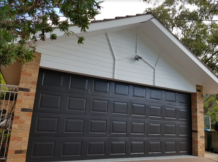 OPC Painting Sydney project 8