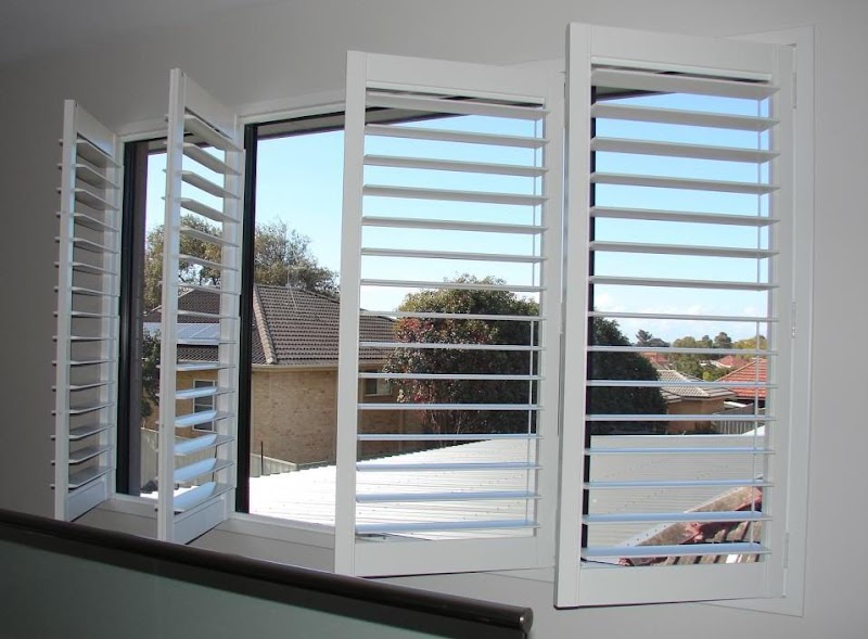 Open N Shut - Adelaide Roller Shutters, Outdoor Blinds & Plantation Shutters photo 3