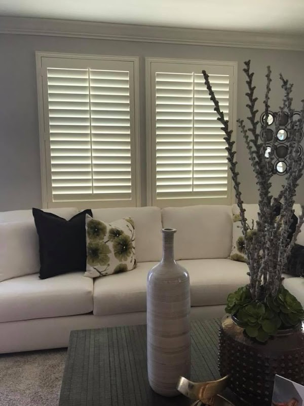 Open N Shut - Adelaide Roller Shutters, Outdoor Blinds & Plantation Shutters project 6