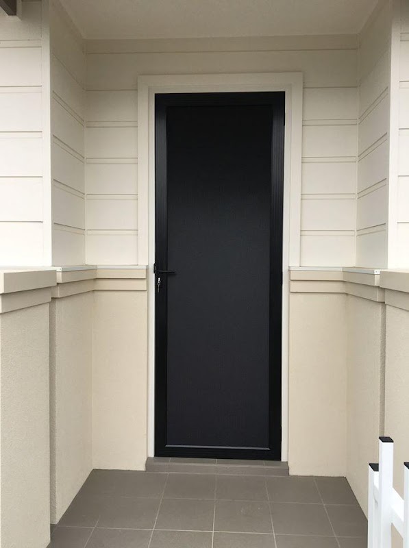 Open N Shut - Adelaide Roller Shutters, Outdoor Blinds & Plantation Shutters project 7