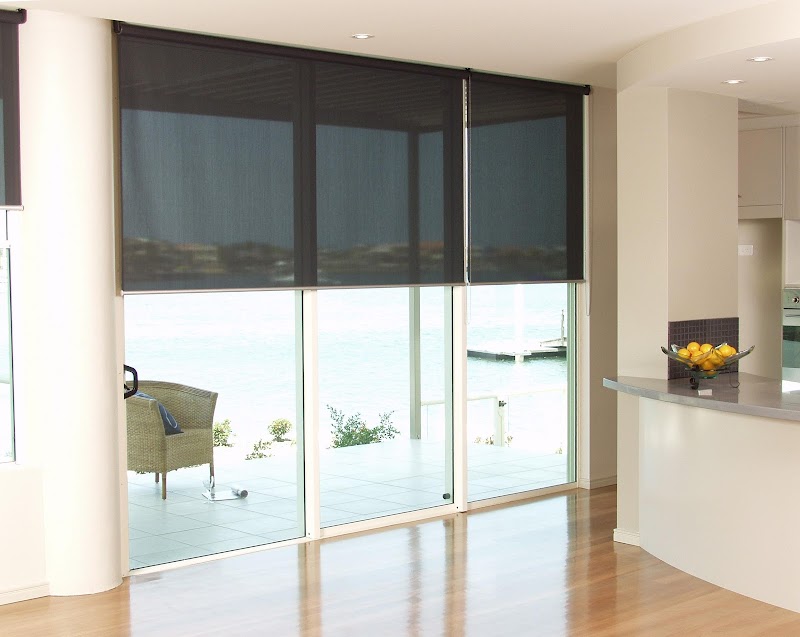 Open N Shut - Adelaide Roller Shutters, Outdoor Blinds & Plantation Shutters project 8