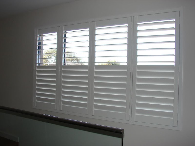 Open N Shut - Adelaide Roller Shutters, Outdoor Blinds & Plantation Shutters project 9