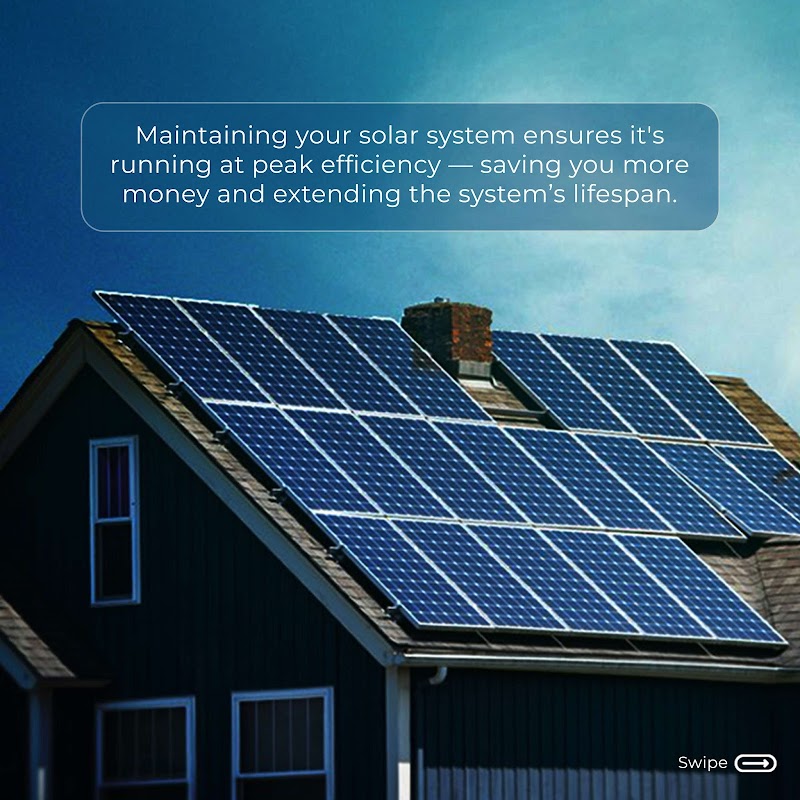 Opera Solar Energy - Solar Panel and Battery Installation in Sydney project 1