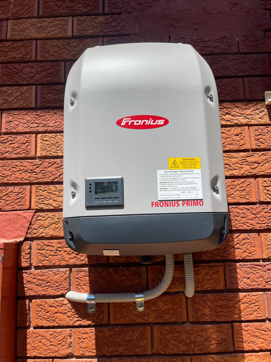 Opera Solar Energy - Solar Panel and Battery Installation in Sydney cover