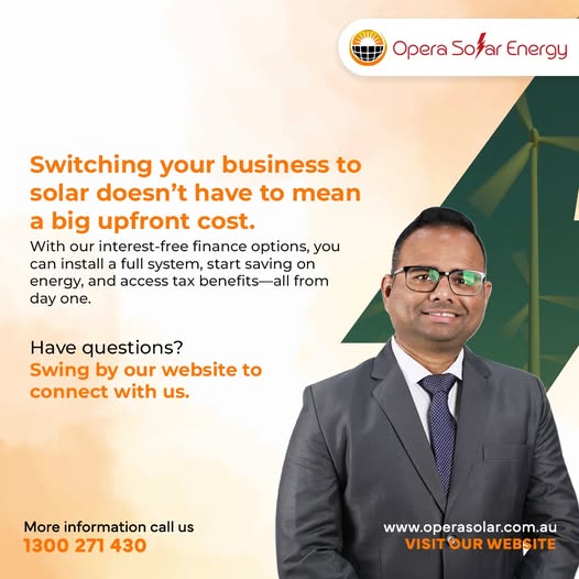 Opera Solar Energy - Solar Panel and Battery Installation in Sydney project 3