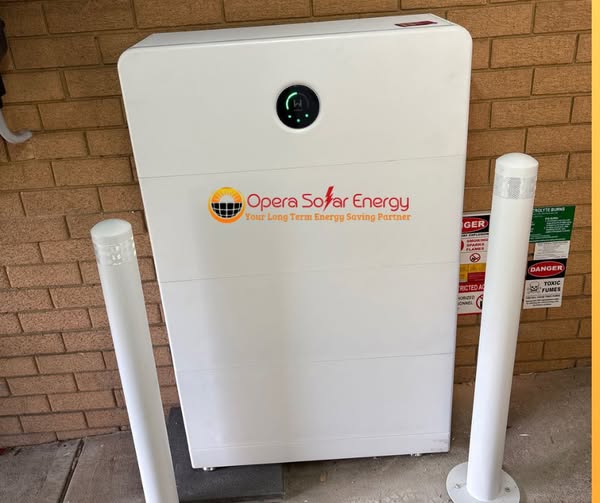 Opera Solar Energy - Solar Panel and Battery Installation in Sydney project 4