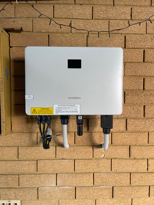 Opera Solar Energy - Solar Panel and Battery Installation in Sydney project 7