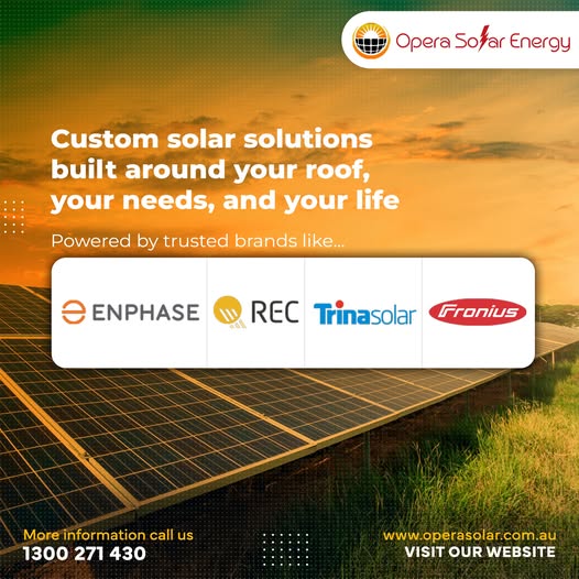 Opera Solar Energy - Solar Panel and Battery Installation in Sydney project 9